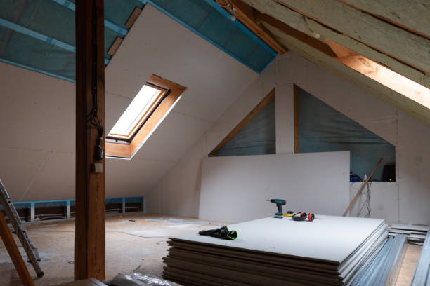Insulation Replacement Services in Britt, IA